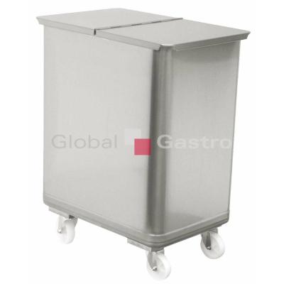 Kontejner (395x700, v=785mm) 150 litrů | OEM 114290868